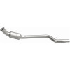 Magnaflow 06-07 Chrysler 300 2.7L Direct Fit Converter - 5461241 Photo - out of package