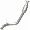 Magnaflow 06-07 Chrysler 300 2.7L Direct Fit Converter - 5461241 Photo - out of package
