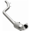 Magnaflow 06-07 Chrysler 300 2.7L Direct Fit Converter - 5461241 Photo - out of package