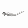 Magnaflow 04-06 Chrysler Sebring 2.4L Direct Fit Converter - 5461242 360 Degree Image Set