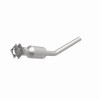 Magnaflow 04-06 Chrysler Sebring 2.4L Direct Fit Converter - 5461242 360 Degree Image Set