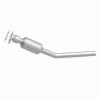 Magnaflow 04-06 Chrysler Sebring 2.4L Direct Fit Converter - 5461242 360 Degree Image Set