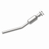 Magnaflow 04-06 Chrysler Sebring 2.4L Direct Fit Converter - 5461242 360 Degree Image Set