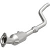 Magnaflow 09-14 Dodge Challenger 5.7L Direct Fit Converter - 5461243 Photo - Primary