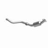 Magnaflow 09-14 Dodge Challenger 5.7L Direct Fit Converter - 5461243 360 Degree Image Set