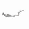 Magnaflow 09-14 Dodge Challenger 5.7L Direct Fit Converter - 5461243 360 Degree Image Set