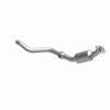Magnaflow 09-14 Dodge Challenger 5.7L Direct Fit Converter - 5461243 360 Degree Image Set