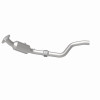 Magnaflow 09-14 Dodge Challenger 5.7L Direct Fit Converter - 5461243 360 Degree Image Set
