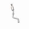 Magnaflow 09-14 Dodge Challenger 5.7L Direct Fit Converter - 5461243 360 Degree Image Set