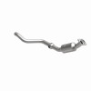 Magnaflow 09-14 Dodge Challenger 5.7L Direct Fit Converter - 5461243 360 Degree Image Set