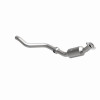 Magnaflow 09-14 Dodge Challenger 5.7L Direct Fit Converter - 5461243 360 Degree Image Set