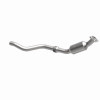 Magnaflow 09-14 Dodge Challenger 5.7L Direct Fit Converter - 5461243 360 Degree Image Set