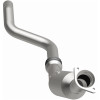 Magnaflow 09-14 Dodge Challenger 5.7L Direct Fit Converter - 5461243 Photo - out of package