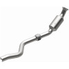 Magnaflow 09-14 Dodge Challenger 5.7L Direct Fit Converter - 5461243 Photo - out of package