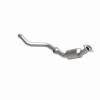 Magnaflow 09-14 Dodge Challenger 5.7L Direct Fit Converter - 5461243 360 Degree Image Set