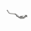Magnaflow 09-14 Dodge Challenger 5.7L Direct Fit Converter - 5461243 360 Degree Image Set