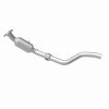 Magnaflow 09-14 Dodge Challenger 5.7L Direct Fit Converter - 5461243 360 Degree Image Set
