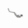 Magnaflow 09-14 Dodge Challenger 5.7L Direct Fit Converter - 5461243 360 Degree Image Set