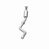Magnaflow 09-14 Dodge Challenger 5.7L Direct Fit Converter - 5461243 360 Degree Image Set