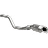 Magnaflow 09-14 Dodge Challenger 5.7L Direct Fit Converter - 5461244 Photo - Primary