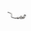 Magnaflow 09-14 Dodge Challenger 5.7L Direct Fit Converter - 5461244 360 Degree Image Set