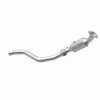 Magnaflow 09-14 Dodge Challenger 5.7L Direct Fit Converter - 5461244 360 Degree Image Set