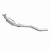 Magnaflow 09-14 Dodge Challenger 5.7L Direct Fit Converter - 5461244 360 Degree Image Set