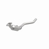 Magnaflow 09-14 Dodge Challenger 5.7L Direct Fit Converter - 5461244 360 Degree Image Set