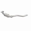 Magnaflow 09-14 Dodge Challenger 5.7L Direct Fit Converter - 5461244 360 Degree Image Set