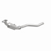Magnaflow 09-14 Dodge Challenger 5.7L Direct Fit Converter - 5461244 360 Degree Image Set