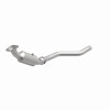 Magnaflow 09-14 Dodge Challenger 5.7L Direct Fit Converter - 5461244 360 Degree Image Set