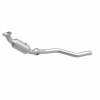 Magnaflow 09-14 Dodge Challenger 5.7L Direct Fit Converter - 5461244 360 Degree Image Set