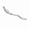 Magnaflow 09-14 Dodge Challenger 5.7L Direct Fit Converter - 5461244 360 Degree Image Set
