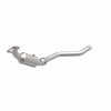 Magnaflow 09-14 Dodge Challenger 5.7L Direct Fit Converter - 5461244 360 Degree Image Set