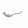 Magnaflow 09-14 Dodge Challenger 5.7L Direct Fit Converter - 5461244 360 Degree Image Set