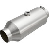 Magnaflow 2.25 1-O2 CA Universal Converter - 5461325 Photo - Primary