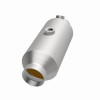 Magnaflow 2.25 1-O2 CA Universal Converter - 5461325 360 Degree Image Set