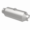 Magnaflow 2.25 1-O2 CA Universal Converter - 5461325 360 Degree Image Set
