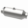 Magnaflow 2.25 1-O2 CA Universal Converter - 5461325 360 Degree Image Set