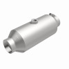 Magnaflow 2.25 1-O2 CA Universal Converter - 5461325 360 Degree Image Set