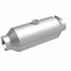 Magnaflow 2.25 1-O2 CA Universal Converter - 5461325 360 Degree Image Set