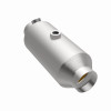 Magnaflow 2.25 1-O2 CA Universal Converter - 5461325 360 Degree Image Set