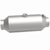 Magnaflow 2.25 1-O2 CA Universal Converter - 5461325 360 Degree Image Set