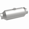 Magnaflow 2.25 1-O2 CA Universal Converter - 5461325 360 Degree Image Set