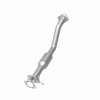 Magnaflow 04-05 Chevrolet Impala 3.8L Direct Fit Converter - 5461396 360 Degree Image Set
