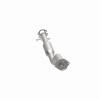 Magnaflow 04-05 Chevrolet Impala 3.8L Direct Fit Converter - 5461396 360 Degree Image Set