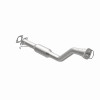 Magnaflow 04-05 Chevrolet Impala 3.8L Direct Fit Converter - 5461396 360 Degree Image Set