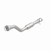 Magnaflow 04-05 Chevrolet Impala 3.8L Direct Fit Converter - 5461396 360 Degree Image Set