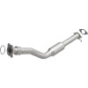 Magnaflow 04-05 Chevrolet Impala 3.4L Direct Fit Converter - 5461532 Photo - Primary
