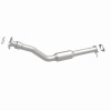 Magnaflow 04-05 Chevrolet Impala 3.4L Direct Fit Converter - 5461532 360 Degree Image Set